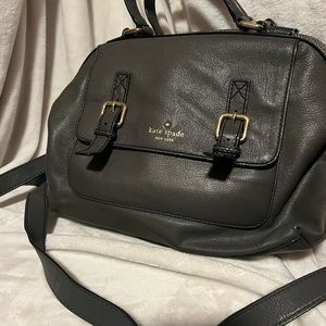 Kate spade crossbody